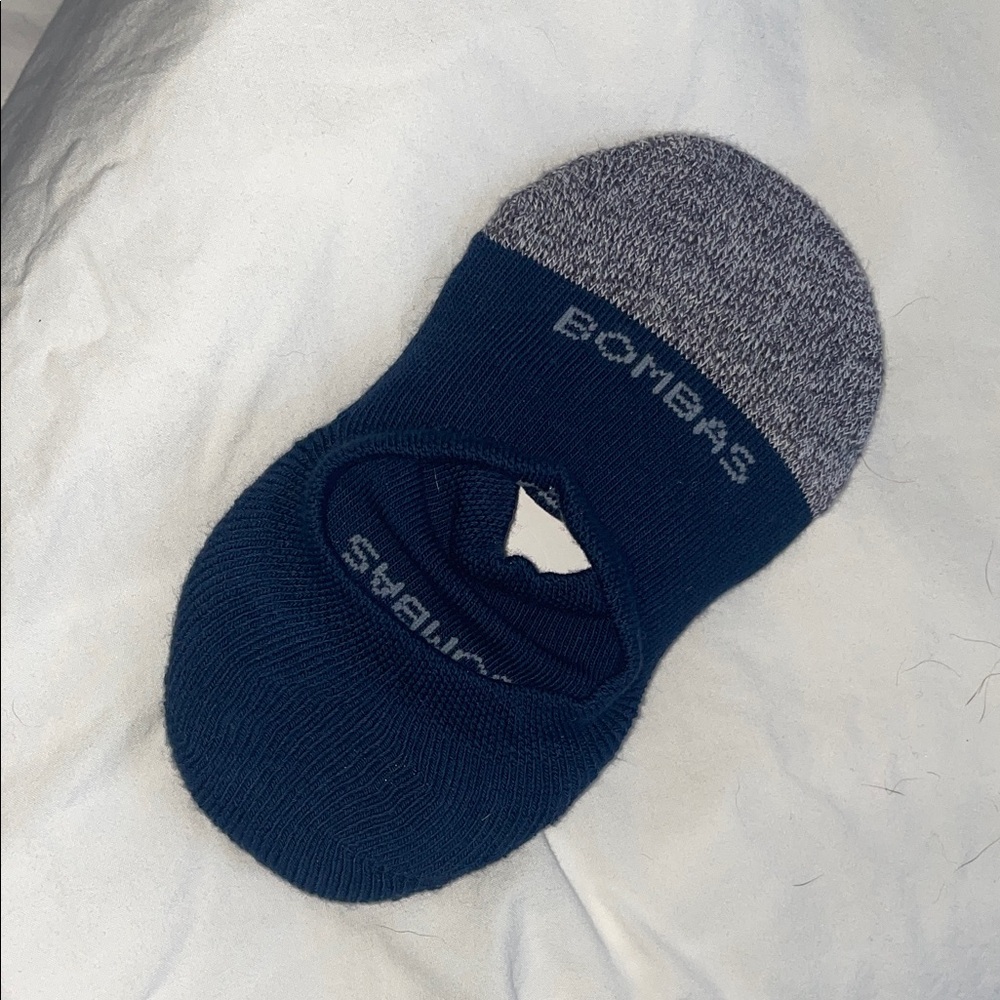 3 for $20 ✨ Bombas No Show Socks